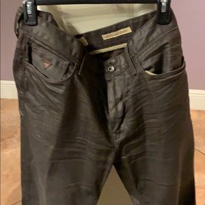 Men’s Guess Jeans